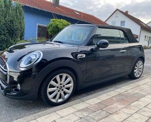 Mini MINI Cooper S Cabrio Cooper S Gebrauchtwagen