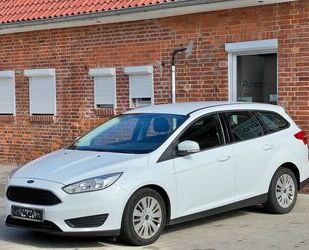 Ford Ford Focus Turnier Trend*CARPLAY/NAVI/AC/STANDHEIZ Gebrauchtwagen