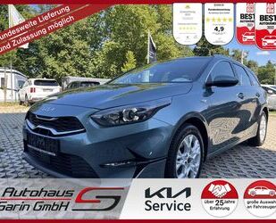 Kia Kia CEED SW 1.5T DCT7 160PS VISION ACC NAVI Gebrauchtwagen