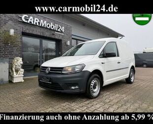 VW Volkswagen Caddy 2.0 TDI Kasten EcoProfi BlueMotio Gebrauchtwagen