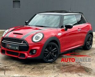 Mini MINI Cooper S JCW Panorama Tempomat BLT LED PDC R1 Gebrauchtwagen