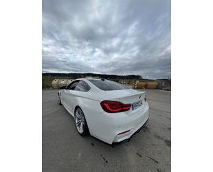 BMW BMW M4 Gebrauchtwagen