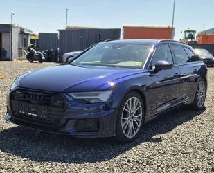 Audi Audi A6-50TDI-3X SLINE-VIRTU-PANO-20ZOLL-MATRIX Gebrauchtwagen