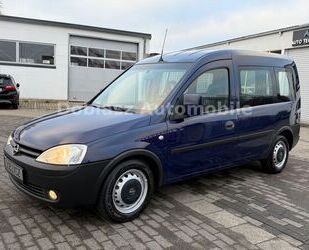 Opel Opel Combo 1.3 CDTi Kasten *TÜV NEU/VERGLAST* Gebrauchtwagen