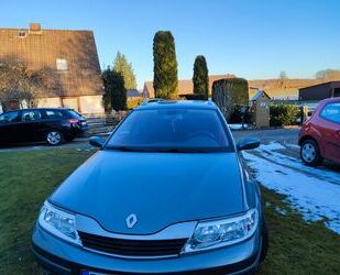 Renault Renault Laguna Grandtour Expression 1.9 dCi Expres Gebrauchtwagen