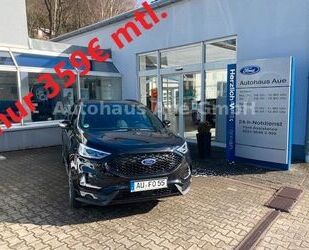 Ford Ford Edge ST-Line 4x4/ AHK/Pano. dach/Sitze belüft Gebrauchtwagen