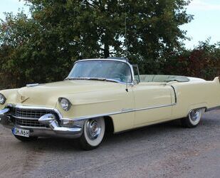 Cadillac Cadillac Serie 62 / 2-Door Convertible Gebrauchtwagen