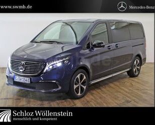 Mercedes-Benz Mercedes-Benz EQV 300 L Avantgarde Navi*Klima*MBUX Gebrauchtwagen