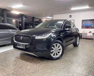 Jaguar Jaguar E-Pace 2.0d R-DYNMC 4.3%/Navi/Pano/Kam/Lede Gebrauchtwagen