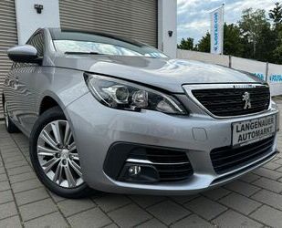 Peugeot Peugeot 308 SW Active Business-Navi