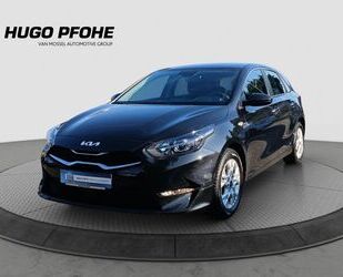 Kia Kia ceed Vision 1.5 T-GDI DCT NAV ACC SHA BT KAM P Gebrauchtwagen