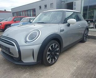 Mini MINI COOPER*LED*DRIVE+PDC*APPLE*SPORT*GAR 2026* Gebrauchtwagen