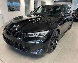 BMW BMW 320 d xDrive M Sport Gebrauchtwagen