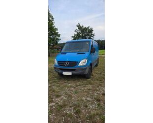 Mercedes-Benz Mercedes-Benz Sprinter II Kasten 210 CDI Gebrauchtwagen