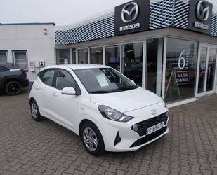 Hyundai Hyundai i10 Select Gebrauchtwagen