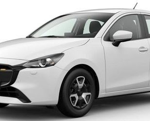 Mazda Mazda 2 Lim. Center-Line Gebrauchtwagen