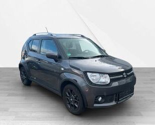 Suzuki Suzuki Ignis 1.2 DUALJET Comfort 5-türig *RFK* Gebrauchtwagen