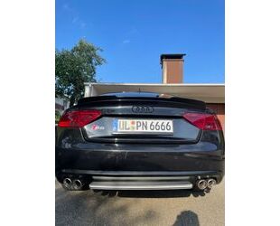 Audi Audi A5 2.0 TDI 110kW multitronic Sportback - Gebrauchtwagen