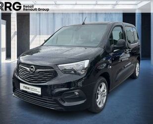 Opel Opel Combo Life E EDITION 101 Gebrauchtwagen