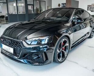 Audi Audi RS5 RS 5 Sportback 2.9 TFSI quattro PANO/H/UP Gebrauchtwagen