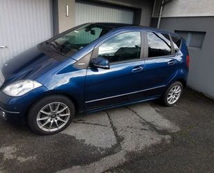 Mercedes-Benz Mercedes-Benz A 200 CDI AVANTGARDE AVANTGARDE Gebrauchtwagen