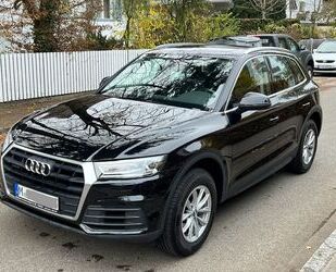 Audi Audi Q5 2.0 TFSI S tronic quattro - Gebrauchtwagen