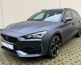 Cupra Cupra Leon 1.4 ST e-Hybrid DAB Kameras Virtual Gebrauchtwagen