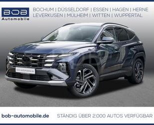 Hyundai Hyundai TUCSON FL25 Plug-In 4WD PRIME ECS AssistP Gebrauchtwagen