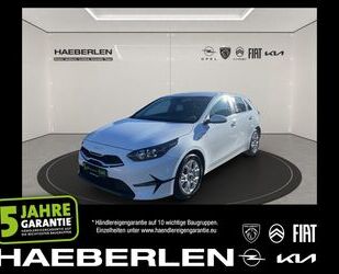 Kia Kia ceed 1.0 T-GDI Vision Kamera, Navi, AppelCarPl Gebrauchtwagen