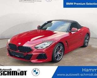 BMW BMW Z4 M40i + 2Jahre-BPS.GARANTIE Gebrauchtwagen