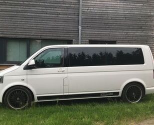 VW Volkswagen T5 Multivan Gebrauchtwagen