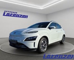 Hyundai Hyundai KONA Select 2WD MJ21 (100kW) SELECT-Paket Gebrauchtwagen