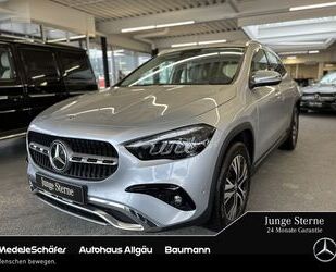 Mercedes-Benz Mercedes-Benz GLA 220 4M Progressive 18