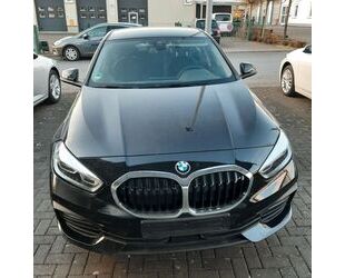 BMW BMW 118i Klimatronic-17