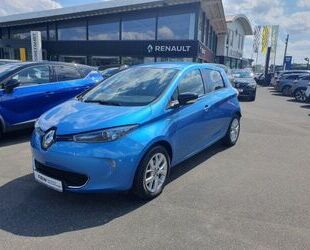 Renault Renault Zoe LIFE LIMITED Z.E. 40 zzgl. Batteriemie Gebrauchtwagen