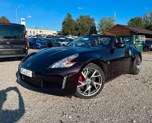 Nissan Nissan 370Z Roadster PACK (*SITZKÜHLUNG *BOSE *NAV Gebrauchtwagen