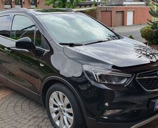 Opel Opel Mokka X 1.4 Turbo INNOVATION Start/St... Gebrauchtwagen