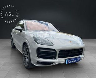 Porsche Porsche Cayenne Coupe GTS *Kreide* Head-up*Soft Cl Gebrauchtwagen