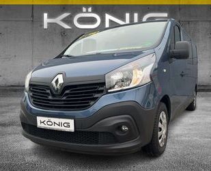 Renault Renault Trafic Combi L2H1 2 Gebrauchtwagen