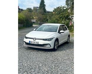 VW Volkswagen Golf 1.5 eTSI 110kW DSG Standheizung Gebrauchtwagen