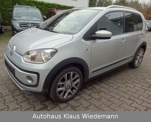 VW Volkswagen Up! 1.0 