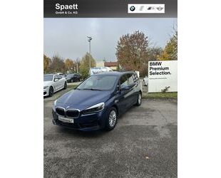 BMW BMW 218i Gran Tourer Advantage HiFi DAB LED RFK Sh Gebrauchtwagen