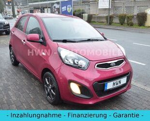 Kia Kia Picanto Edition 7*KLIMA*4xTÜRIG*4xel.FENSTER*A Gebrauchtwagen