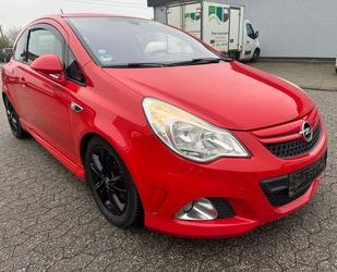 Opel Opel Corsa 1.6 Turbo OPC - Leder - Recaro - PDC - Gebrauchtwagen