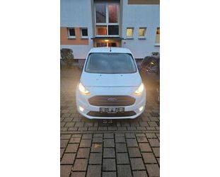 Ford Ford Transit Connect L2 Maxi Gebrauchtwagen