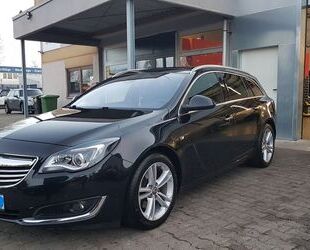 Opel Opel Insignia ST 2.0 BiT. CDTI ecoFL. Bus. Innov.. Gebrauchtwagen