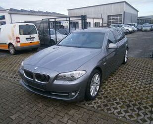 BMW BMW 525d Touring Gebrauchtwagen