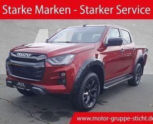 Isuzu Isuzu D-Max Double Cab V-Cross 4x4 #LEDER #ANDROID Gebrauchtwagen