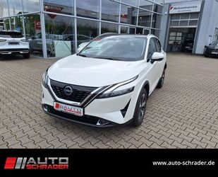 Nissan Nissan Qashqai 1.5 VC-T e-Power N-Connecta LED/NAV Gebrauchtwagen