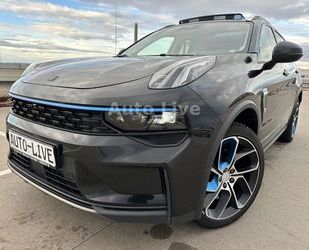 Lynk & Co Lynk&Co 01 1.5 eHybrid*PHEV*PANO*VIRTUAL*NAVI*LED* Gebrauchtwagen